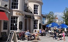 The Crown Hotel Ryde